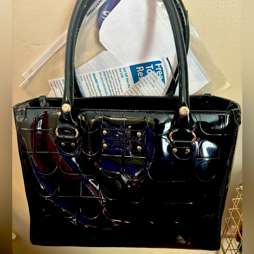 Kate Spade